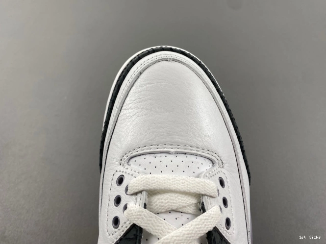 Air Jordan Cement CT8532-106 3 Grey 0612